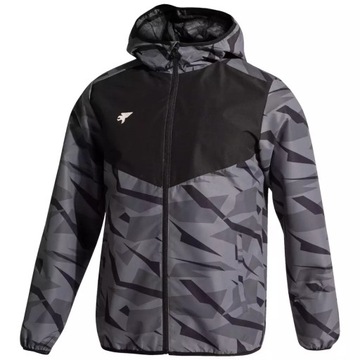 Męska Kurtka ortalionowa Joma Explorer Rain Jacket 103017-171 r. L