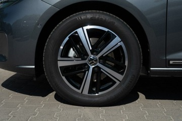 Volkswagen Caddy V Caddy 2.0 TDI 122KM 2024 Volkswagen VW Caddy 5 DARK LABEL 122 KM DSG DEMO, zdjęcie 5