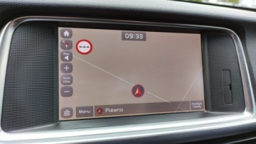 Kia Optima II 2019 Kia Optima GT-LINE 1.7 D 142kM Led Skory Panorama Keylees Kamera FULL GWA, zdjęcie 34