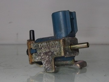 ELEKTROVENTIL 90910-12014 4.2 TD 1HD-FTE 204 KM LAND CRUISER 100 J1 97TKM