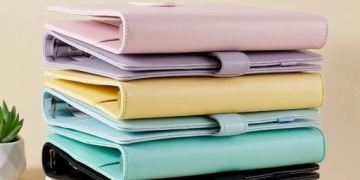 ОРГАНАЙЗЕР Блокнот ПЛАНЕР ЗАМЕТКИ с точками А5