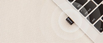 Karta sieciowa TP-Link nano USB Bluetooth 4.0