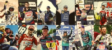 ЗАЩИТА ДЛЯ ТЕЛА ARMOR BUZZER SHOT RACING FLEX XS/S