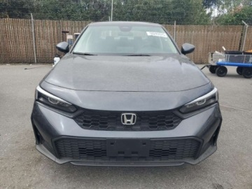 Honda Civic XII 2025 Honda Civic LX 2025 2.0l 2.0 Benzyna 158KM, zdjęcie 5