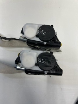 BMW G30 G31 РЕМНИ БЕЗОПАСНОСТИ ОРИГИНАЛ 4X ЕС