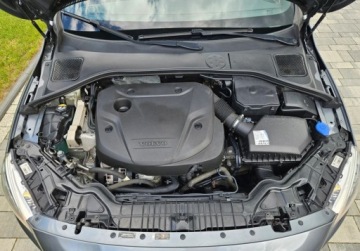 Volvo V60 I Kombi Facelifting 2.0 D2 DRIVE-E 120KM 2018 Volvo V60 V 60,Faktura VAT marza Zarejestrowany w Polsce 2.0 Diesel 120KM, zdjęcie 21