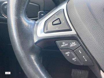 Ford S-Max II Van 2.0 TDCi bi-turbo 210KM 2017 Ford S-Max bardzo ladny,automat bi turbo 210 KM, GWARANCJA 2.0 Diesel, zdjęcie 13