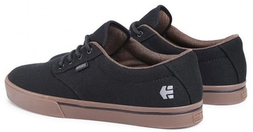 buty Etnies Jameson 2 Eco - Black/Charcoal/Gum