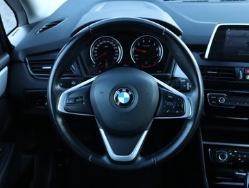 BMW Seria 2 G42-U06 Gran Coupe 1.5 218i 140KM 2020 BMW 2 Gran Tourer 218i Gran Tourer, Salon Polska, zdjęcie 18