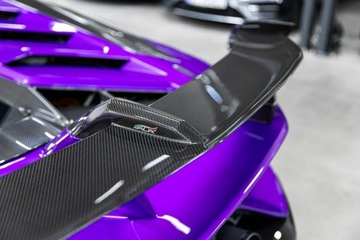 Lamborghini Aventador 2020 Lamborghini Aventador SVJ LP 770 6.5 V12. FV23%., zdjęcie 25