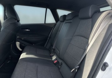 Toyota Corolla XII TS Kombi Facelifting 1.8 Hybrid 140KM 2023 Toyota Corolla 1.8 Hybrid Style ASO VAT 23 Bezwypadkowy Salon PL, zdjęcie 14