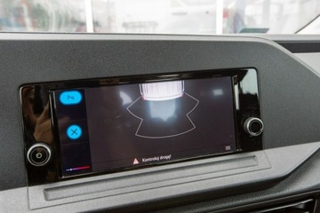 Volkswagen Caddy V Caddy 1.5 TSI 114KM 2021 Volkswagen Caddy 5-osobowy Salon PL Stan wzorowy., zdjęcie 15