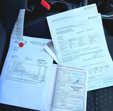 Ford Fiesta VIII Hatchback 5d 1.0 EcoBoost 95KM 2020 Ford Fiesta Niski Przebieg,Benzyna,Panorama dach,Serwisowany Benzyna 95KM, zdjęcie 20