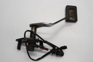 YAMAHA XVS 125 DRAG STAR 97-04 РЫЧАГ НОЖНОГО ТОРМОЗА