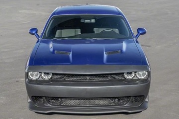 Установочный комплект переднего бампера SRT Style DODGE CHALLENGER 2015-2023 гг.