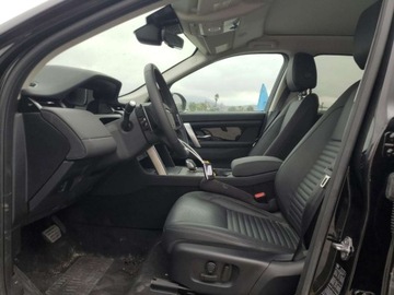 Land Rover Discovery V 2024 Land Rover Discovery Sport S 2024 2.0l 2.0 Benzyna 246KM, zdjęcie 7