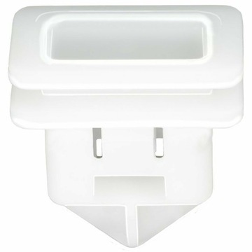 Зажим для ленты VOLVO C30, 10 шт.