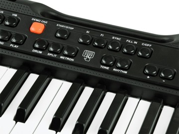 SD-S850 орган + микрофон 61 клавиша IN0143