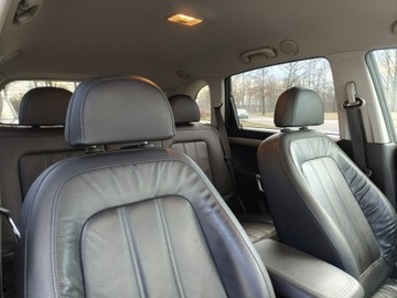 Opel Antara SUV Facelifting 2.2 CDTI ECOTEC 184KM 2014 Opel Antara Automat 4x4, zdjęcie 12