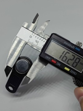 ПРОГРАММИРУЕМЫЙ планшет Dallas iButton RFID RW1990