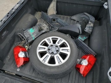 Toyota Tundra II 2019 Toyota Tundra TOYOTA Tundra Crewmax 1794 5.7 Benzyna 381KM, zdjęcie 12