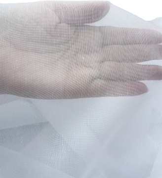 FIRANA ZASŁONA GOTOWA POKÓJ DZIECIĘCY 150 x 155 ETAMINA