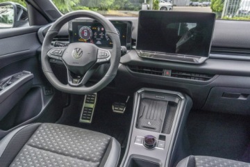 Volkswagen T-Roc II 2026 Volkswagen T-Roc R-Line 1.5 TSI HEV 170 KM, zdjęcie 22