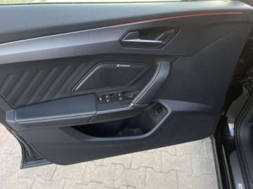 Cupra Formentor Crossover 1.5 TSI 150KM 2024 Cupra Formentor 1.5 Benzyna 150KM, zdjęcie 10