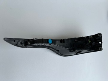 LAND ROVER RANGE EVOQUE 2 II L551 2019-2023 SVĚTLO PRAVÁ ZADNÍ LED