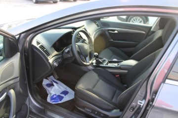 Hyundai i40 Kombi Facelifting 2018 1.6 CRDI (LOW) 115KM 2019 Hyundai i40 F-VAT Gwarancja Comfort Grzane fotele, zdjęcie 16