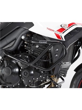 Gmole SW-Motech do Triumph Tiger 1050 Sport (13-20)