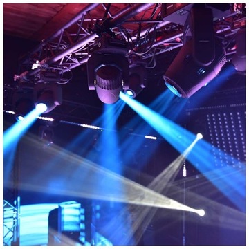 CHROMATEQ CLUB 512 Интерфейс контроллера DMX + пульт дистанционного управления