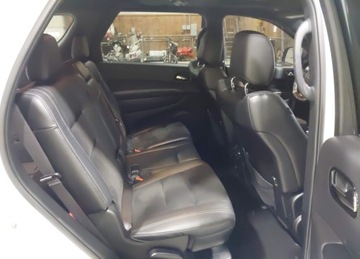 Dodge Durango III 3.6 V6 299KM 2021 Dodge Durango 2021r., Gt Plus Awd, 3.6L, od ubezpieczalni 3.6 Benzyna 299KM, zdjęcie 9