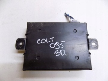 MITSUBISHI COLT VI Z30 MODUL ŘÍZENÍ 8201A143