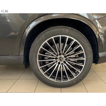 Mercedes GLC C254/X254 SUV 2.0 200d 163KM 2026 Coupe 200 d 4M Pakiet AMG Premium + Night + Hak z ESP + Kamera 360, zdjęcie 14