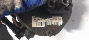 NISSAN ALMERA N16 FACELIFT 1.5 DCI ČERPADLO VSTŘIKOVAČE 8200057346C R9042A014A