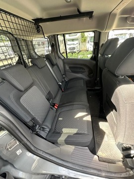 Ford Transit Connect III Van L1 1.5 EcoBlue 120KM 2023 Ford Transit Connect 1,5 Diesel, zdjęcie 12