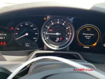 Porsche 911 992 2024 Porsche 911 2024 r., 3,0L CABRIO 3.0 Benzyna 379KM, zdjęcie 8