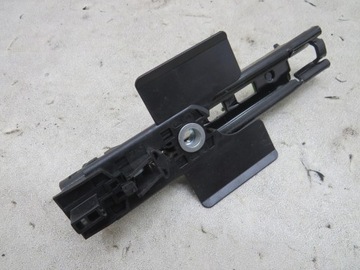 РЕГУЛИРОВКА ВЫСОТЫ РЕМНЯ KUGA MK2