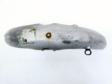 Honda CB 125 Двойное переднее крыло