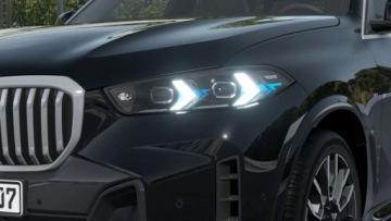 BMW X5 G05 SUV Facelifting 3.0 30d 298KM 2026 BMW X5 xDrive30d 298KM mHEV - Gotowy do Odbioru - Kamera 360 - Hak Holowni, zdjęcie 7