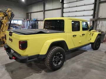 Jeep Gladiator 2024 Jeep Gladiator Rubicon 2024 3.6l 3.6 Benzyna 285KM, zdjęcie 3