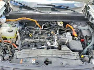 Ford Maverick II 2024 Ford Maverick XL 2024 2.5 Hybryda Plug-in 162KM, zdjęcie 6