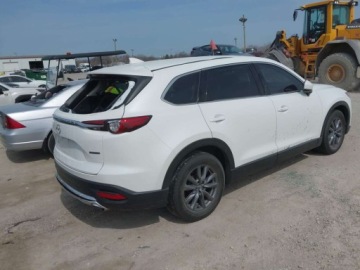 Mazda CX-9 2022 Mazda CX-9 2022 MAZDA CX-9 TOURING 2.5 Benzyna 227KM, zdjęcie 6