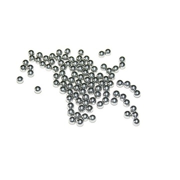 Шарики ступицы 3/16