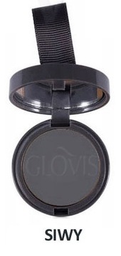 Concealer GLOVIS - Siwy - Grey