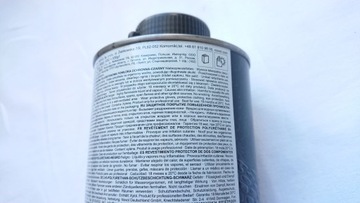 NOVOL COBRA TRUCK BEDLINER 600ML С ОТВЕРДИТЕЛЕМ