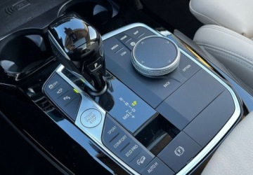 BMW X3 G01 SUV Facelifting 3.0 30d 286KM 2022 BMW X3 30d 286 KM xDrive Led Ambiente Panorama 360 Car Play Tempomat 3.0, zdjęcie 26