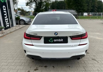 BMW Seria 3 G20-G21 Limuzyna 2.0 330i 258KM 2019 BMW Seria 3 330i 259KM 2019r. xDrive Salon Polska F-Vat 23 2.0 Benzyna, zdjęcie 4
