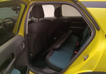 Citroen C4 Cactus Crossover 1.2 PureTech 82KM 2015 Citroen C4 Cactus z Gwarancja Salon PL Od RiA 1.2 Benzyna 82KM, zdjęcie 10